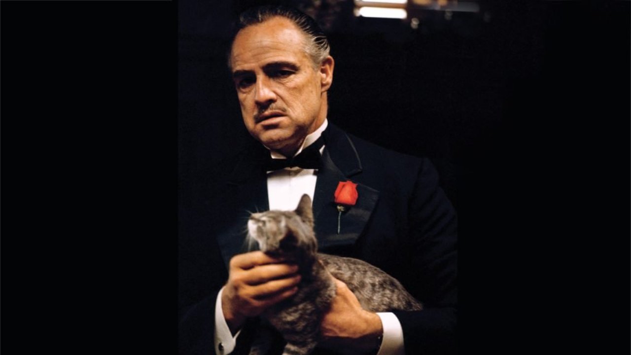 The Godfather got its oscar nomination revoked