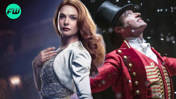 The Greatest Showman 7 Behind The Scenes Facts You Didnt Know