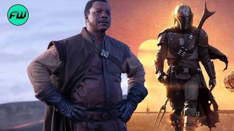 The Mandalorian Season 3 Has Wrapped Filming, Confirms Carl Weathers