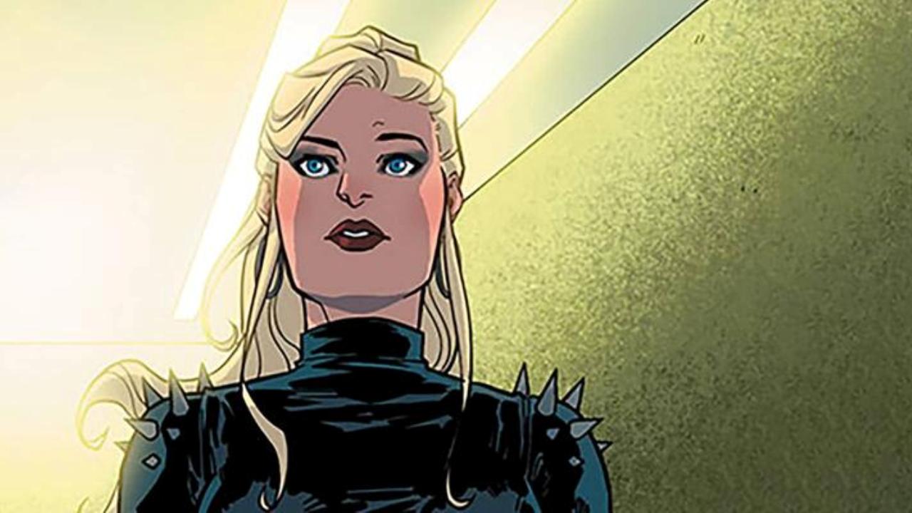 Mockingbird series should be revived by Marvel 