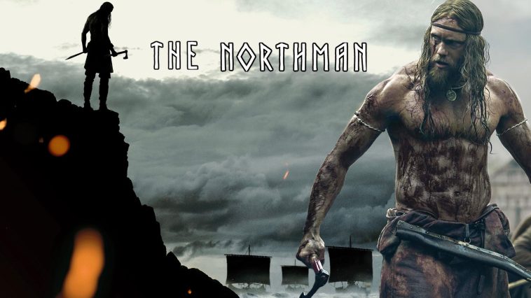 The Northman 1