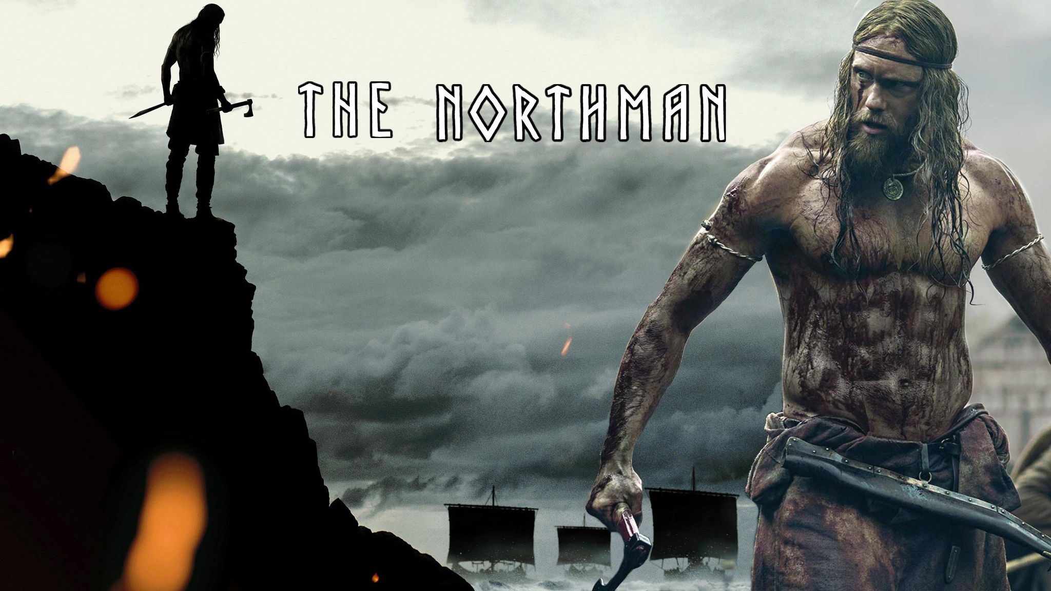 The Northman Review: A Masterful And Blood Soaked Epic