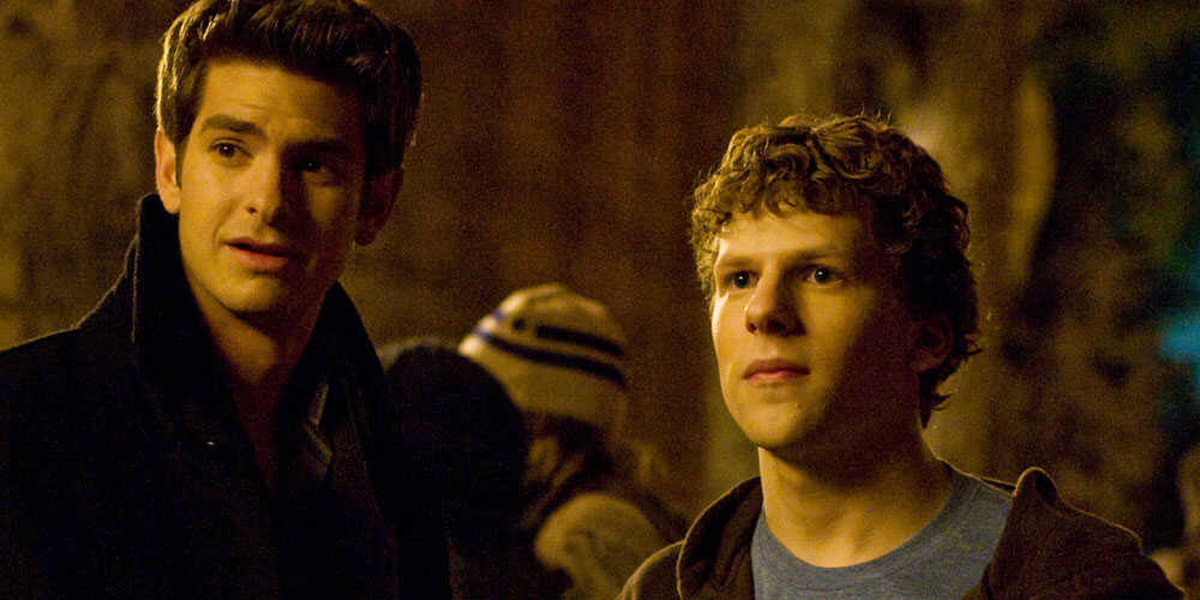The Social Network Movies