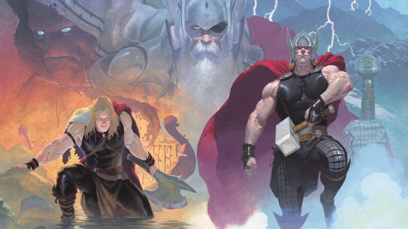Thor Variants