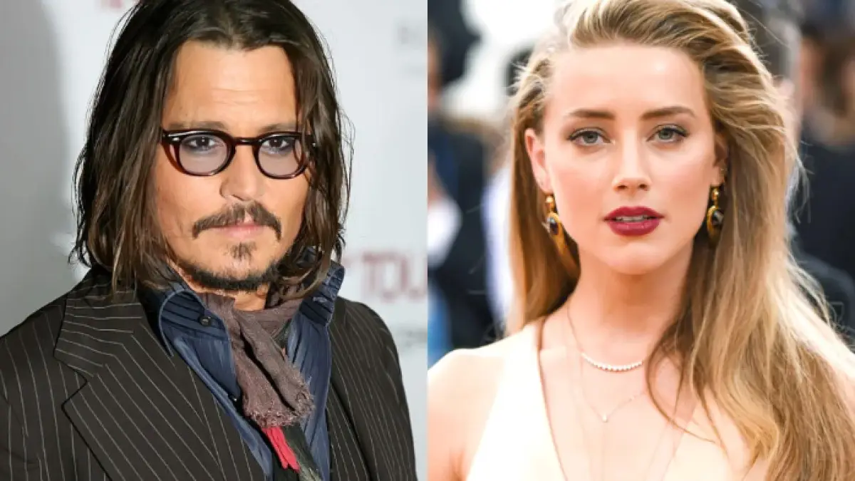 When does the Johnny Depp Amber Heard trial end