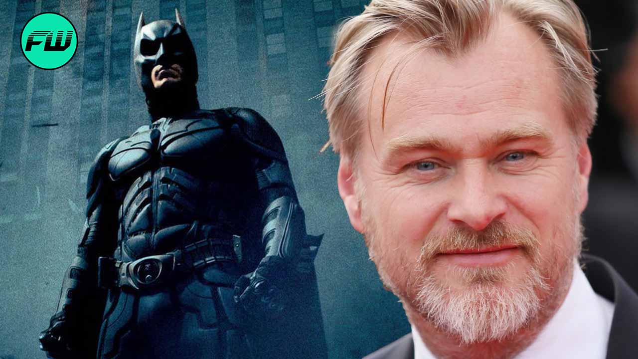 Why Christopher Nolan Never Made The Dark Knight 4 - FandomWire