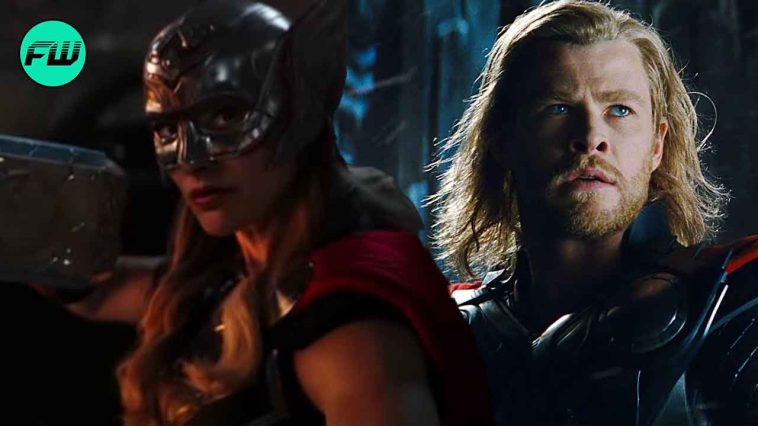 Why Jane Foster Thor Is Stronger Than Thor Odinson 1