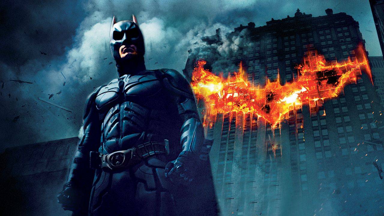 Christian Bale reflects on The Dark Knight trilogy