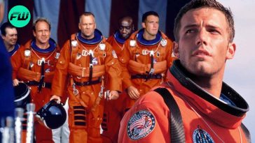 Why Michael Bays Armageddon Is A Much Better Movie Than You Remember