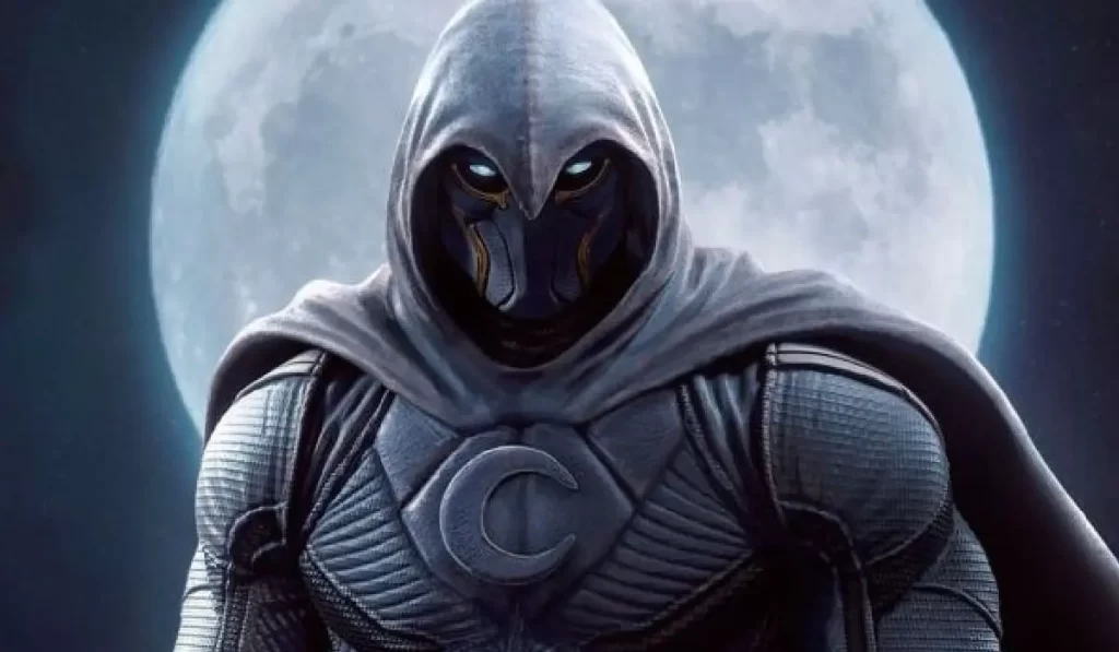  Why moon knight would have worked better as a film