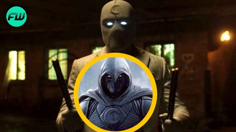 Why Moon Knight Wouldve Worked A Million Times Better As A Movie