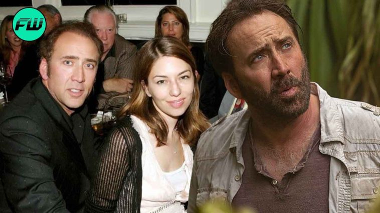 Why Nic Cage Is Hollywoods Most Intriguing Actor