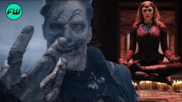 Wild Doctor Strange 2 Theory Teases Major Main Villain Twist