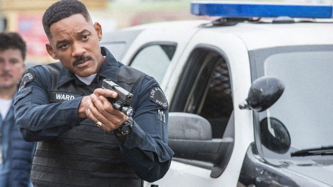 Will Smith's Fast and Loose on hold