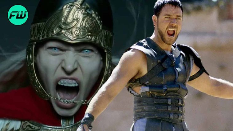 Will The Northman Be Better Than The Gladiator 1