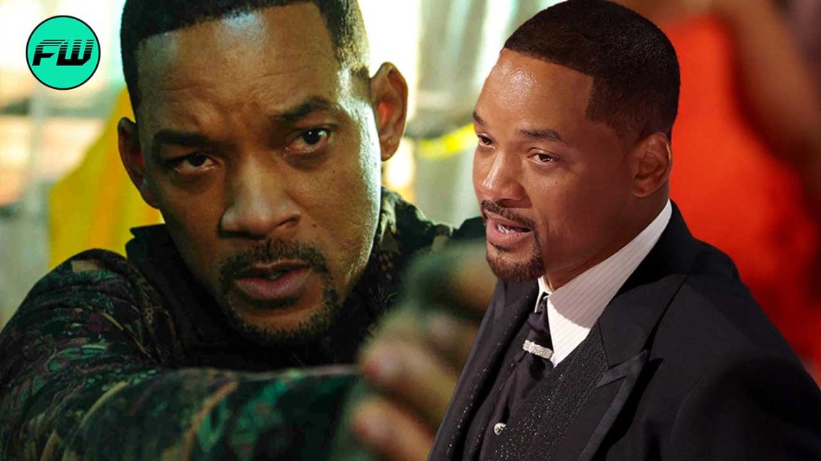 Will Smith Starring Action Thriller Movie Put On Hold By Netflix