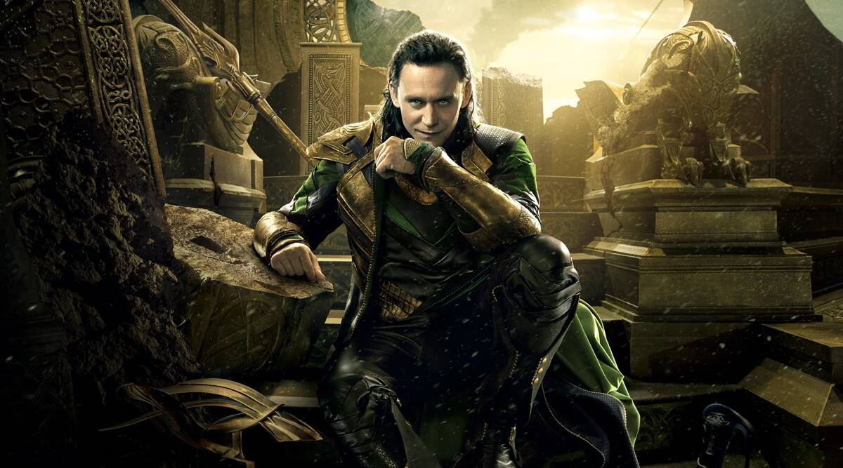 Doctor Strange 2 writers talk about Loki in the film.