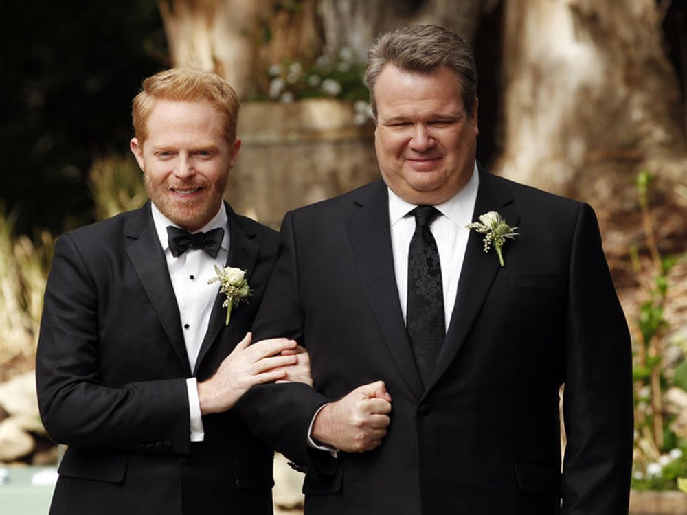 Modern Family: Why it is the best sitcom.
