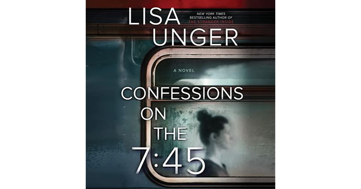 The next project of Jessica Alba: Confessions on the 7:45.