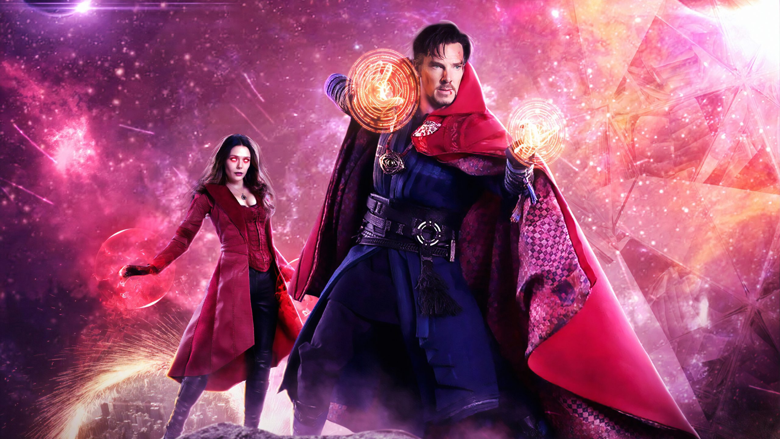 Will Tom Cruise feature in Doctor Strange in the Multiverse of Madness.