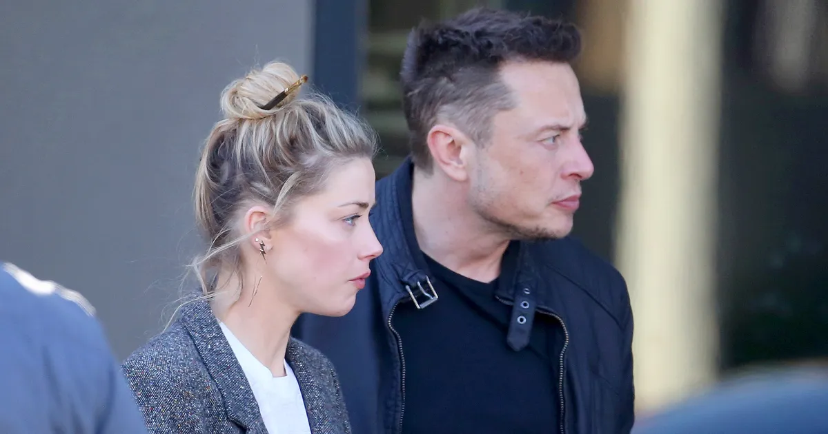 Latest updates on Johnny Depp and Amber Heard case.