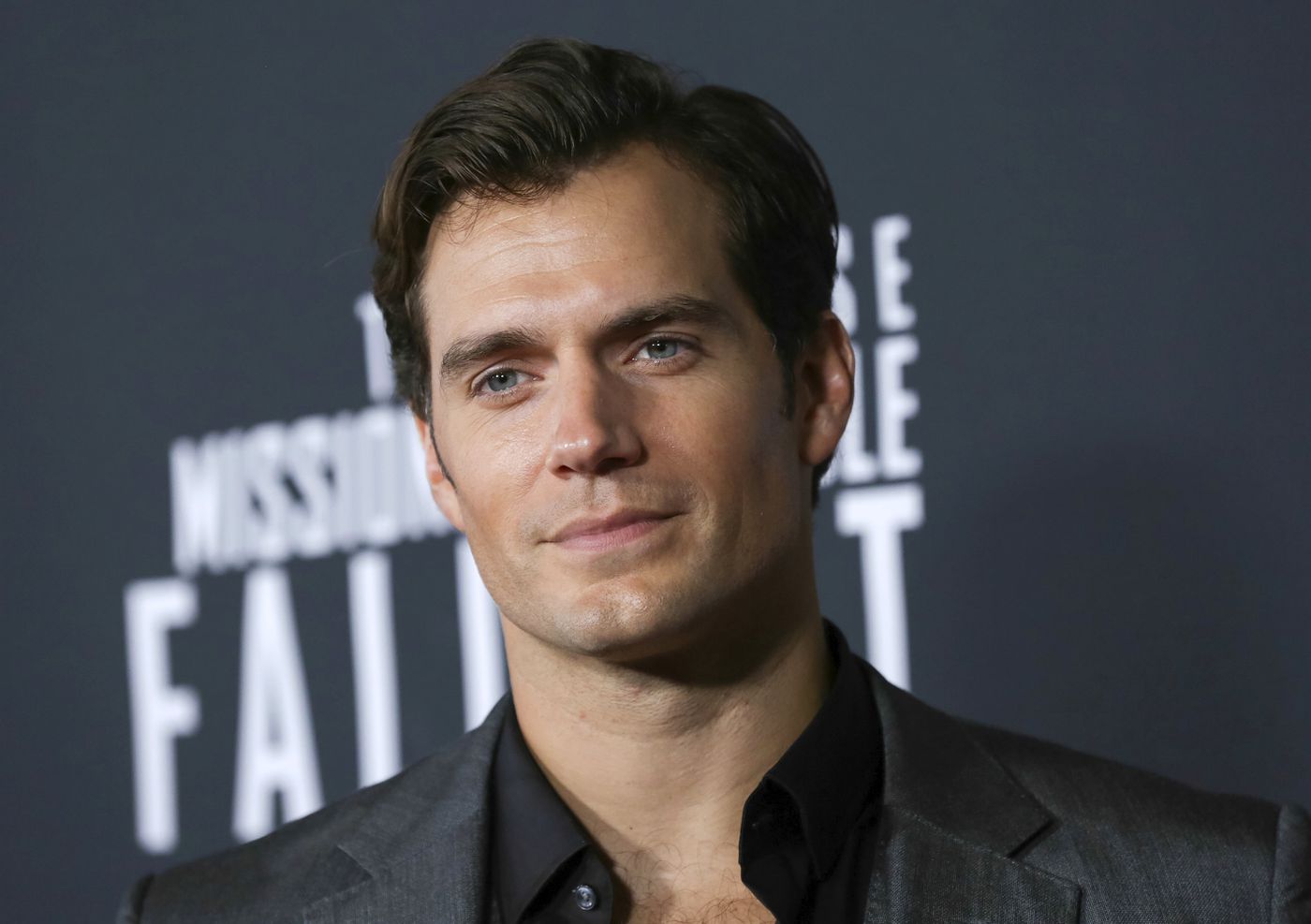 British actor best known for his portrayal of DC Comics character Superman in the DC Extended Universe