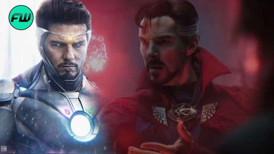Superior Iron Man speculations after Doctor Strange 2 Promo