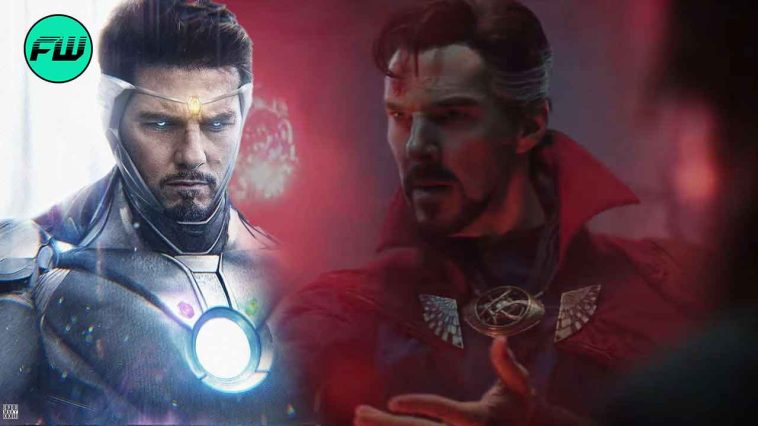 Superior Iron Man speculations after Doctor Strange 2 Promo
