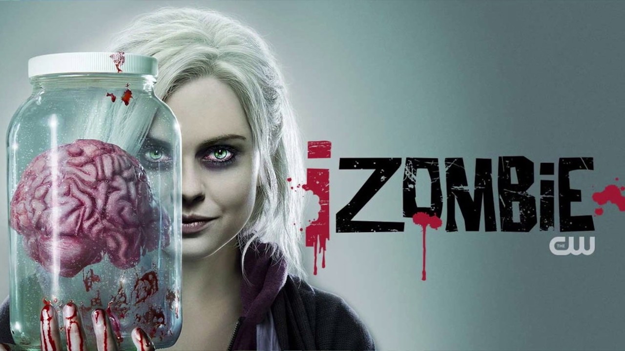 One of the best zombie shows to binge-watch.