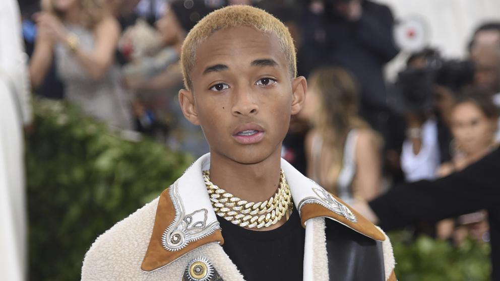 Discovering the reasons why Hollywood hates Jaden Smith.