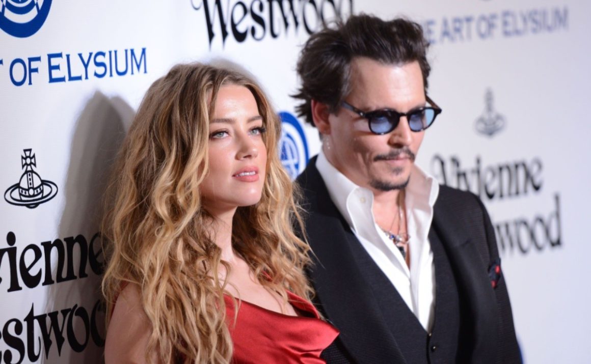 Latest updates preceding Johnny Depp and Amber Heard's trail on April 11.