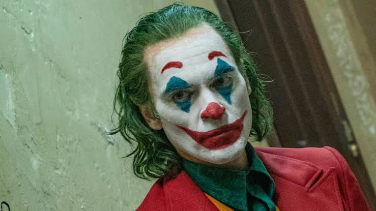 Joker actors ranked 