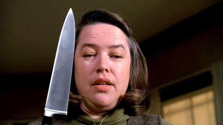 Most scary psychopaths in movies ever