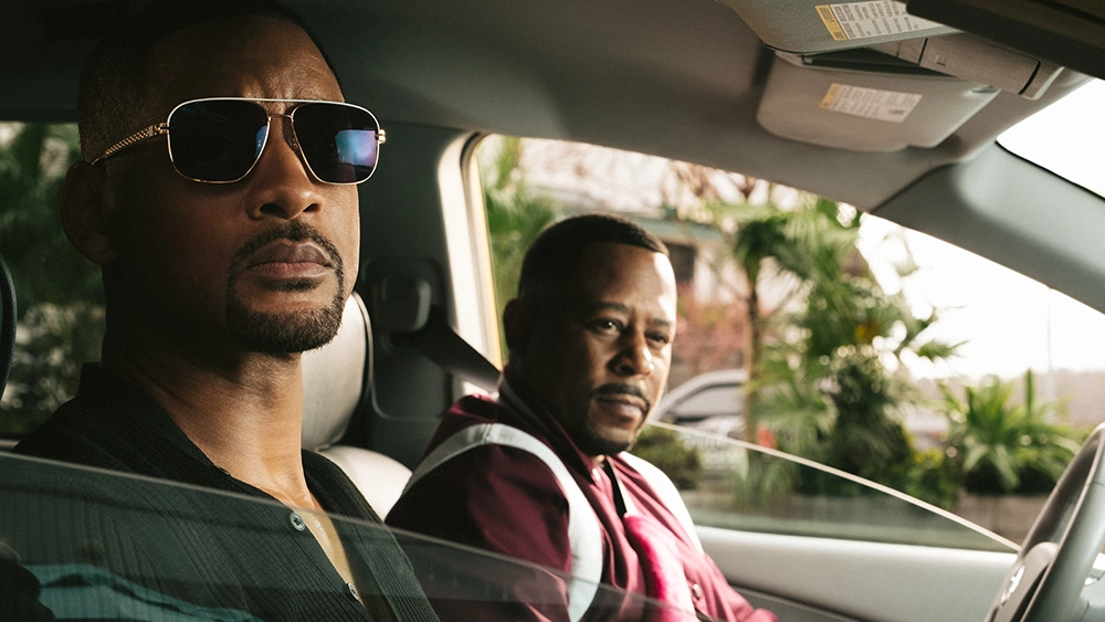 Will Smith starring Fast and Loose put on hold by Netflix