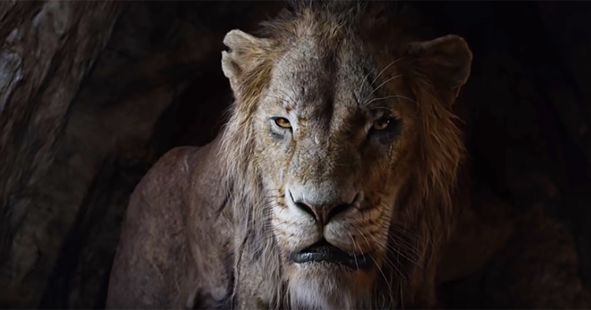 Exploring the best live-action Disney movie between The Lion King and The Jungle Book.