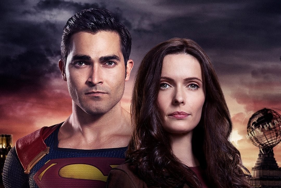 Superman and Lois to return for season 3.