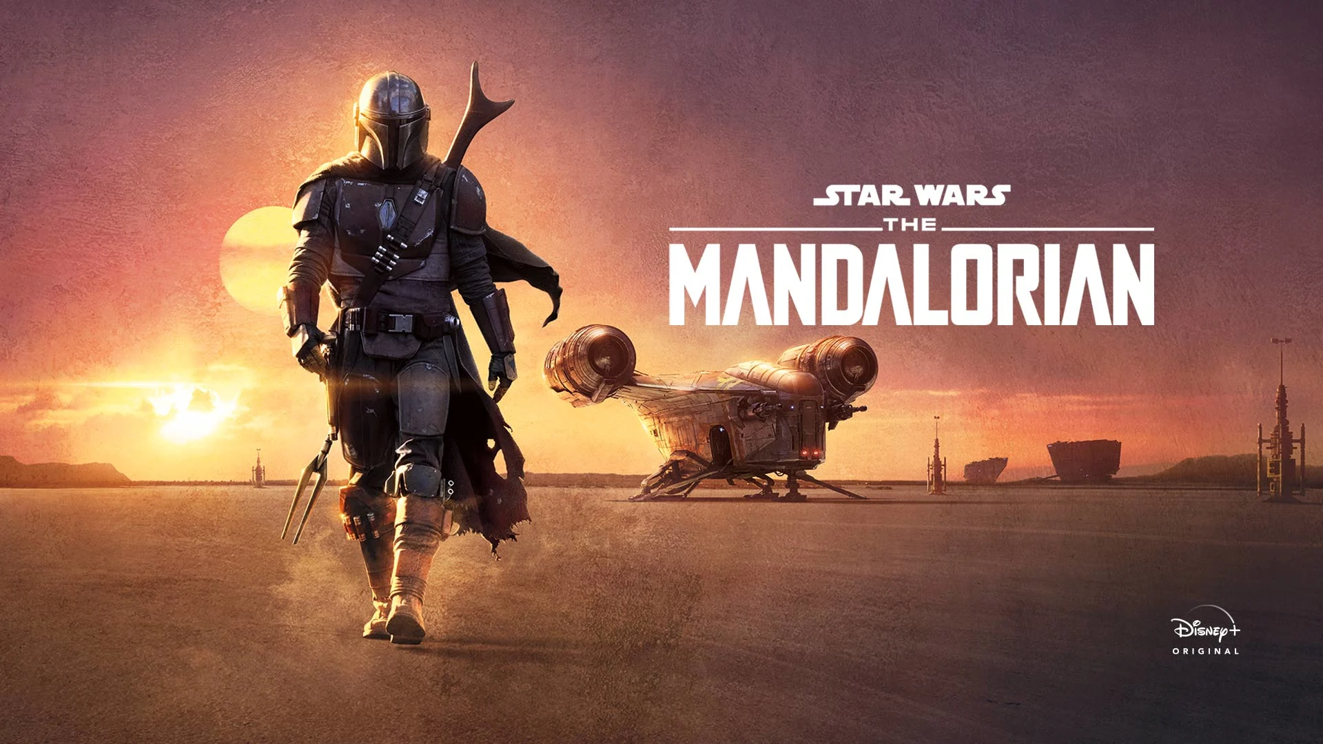 The Mandalorian Season 3 Has Wrapped Filming, Confirms Carl Weathers -  FandomWire