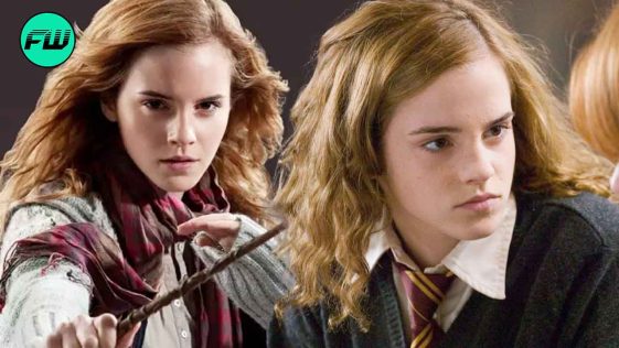 5 Unpopular Reddit Opinions About Hermione Granger