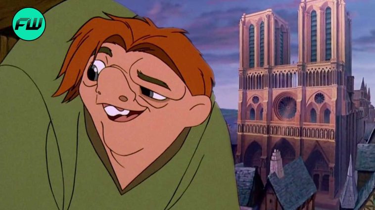 5 Urban Legends About The Hunchback Of Notre Dame