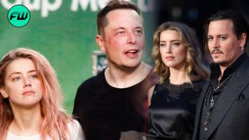 Alleged Elon Musk Amber Heard Private Text Chains Show How Toxic the Depp Heard Marriage Was