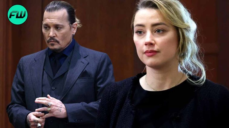 Amber Heard Reveals Disturbing Incidents With Johnny Depp At Yucca Valley Penthouse