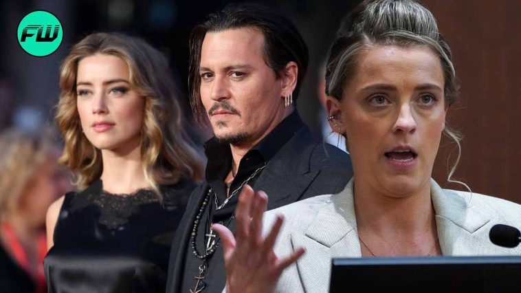 Amber Heards Sister Details Terrifying Fight With Johnny Depp