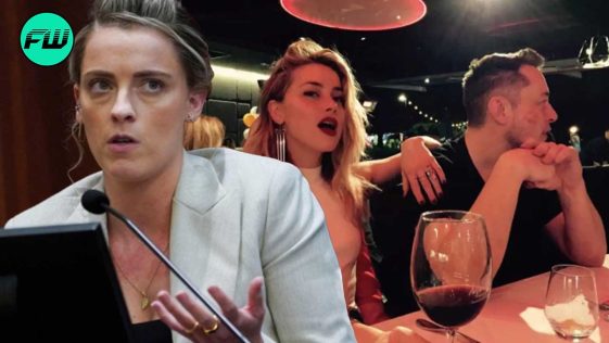 Amber Heards Sister Says She Joked Depp Should Hit Heard After Elon Musk Affair