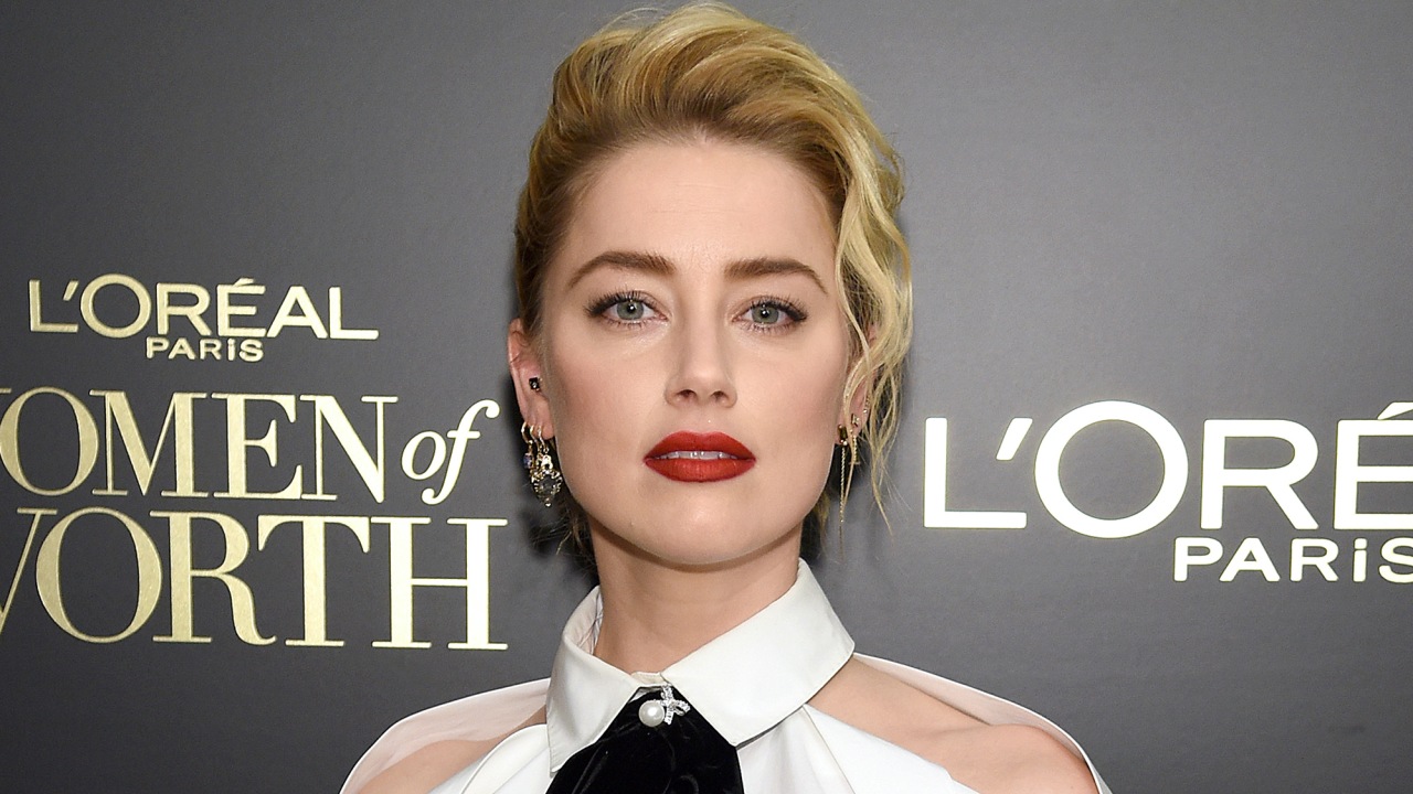 Amber Heard's team of attornies isn't happy with the new lawsuit