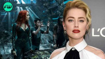 Aquaman 2 Director James Wan Unfollows Amber Heard on Instagram