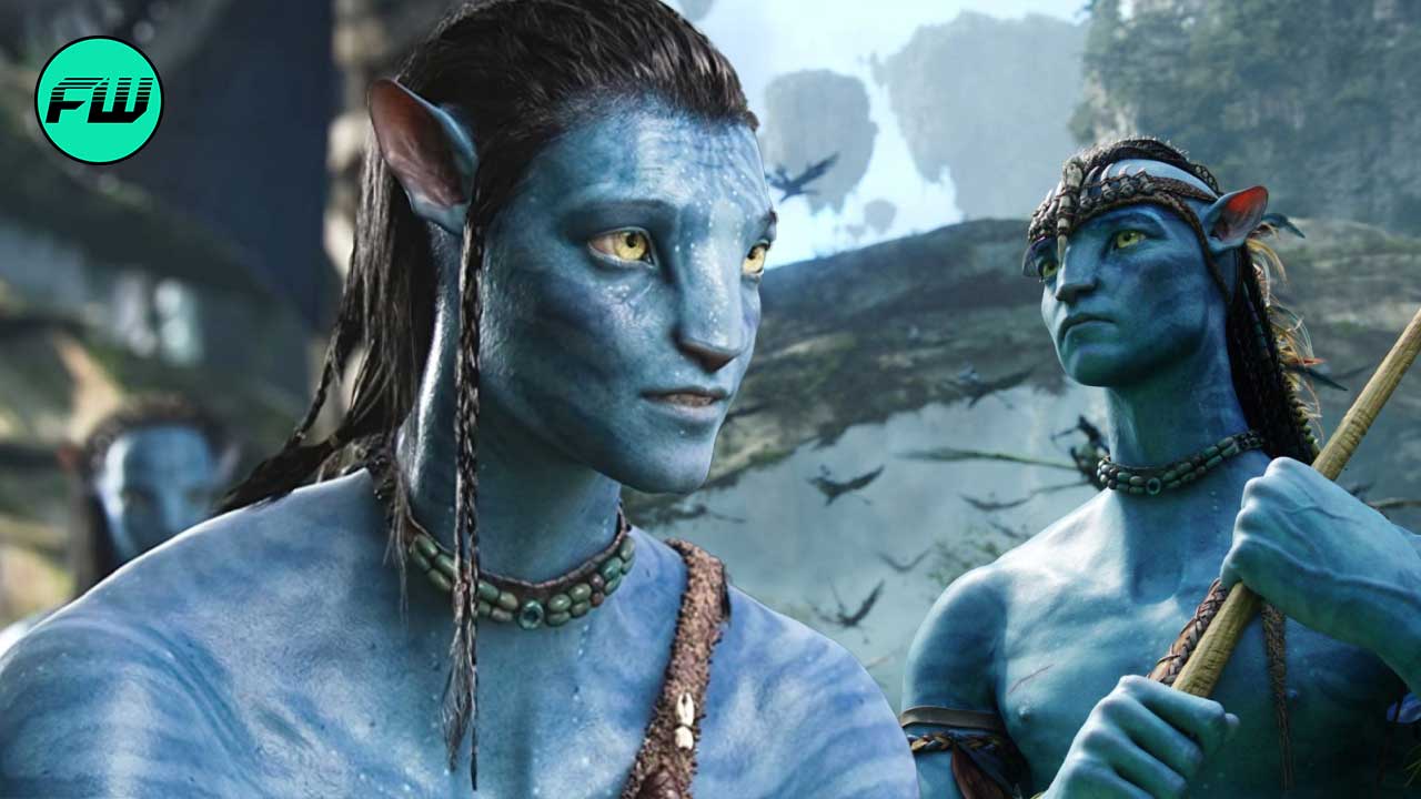 Avatar Way of the Water Another 3D Revolution Incoming