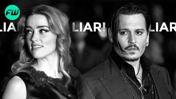 Behavior Experts Reveal Whos Lying in Johnny Depp Amber Heard Marriage