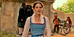 Belle Beauty and the Beast live-action remakes