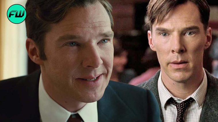 Best Non MCU Movies of Benedict Cumberbatch You Should Watch