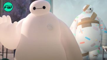 Big Hero 6 Spin off Series Baymax Gets Release Date On Disney